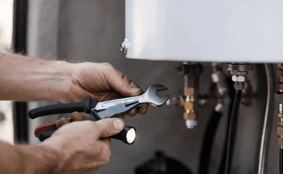 Why choose Water Heater Repair in Irondale, OH